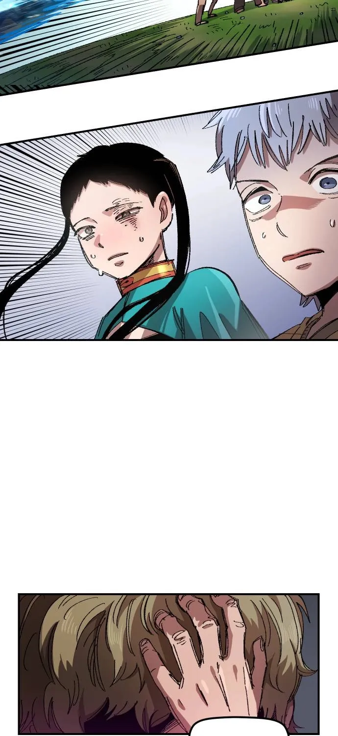 Reincarnation Of The Veteran Soldier Zinmanga X Chapter 52 Page 42