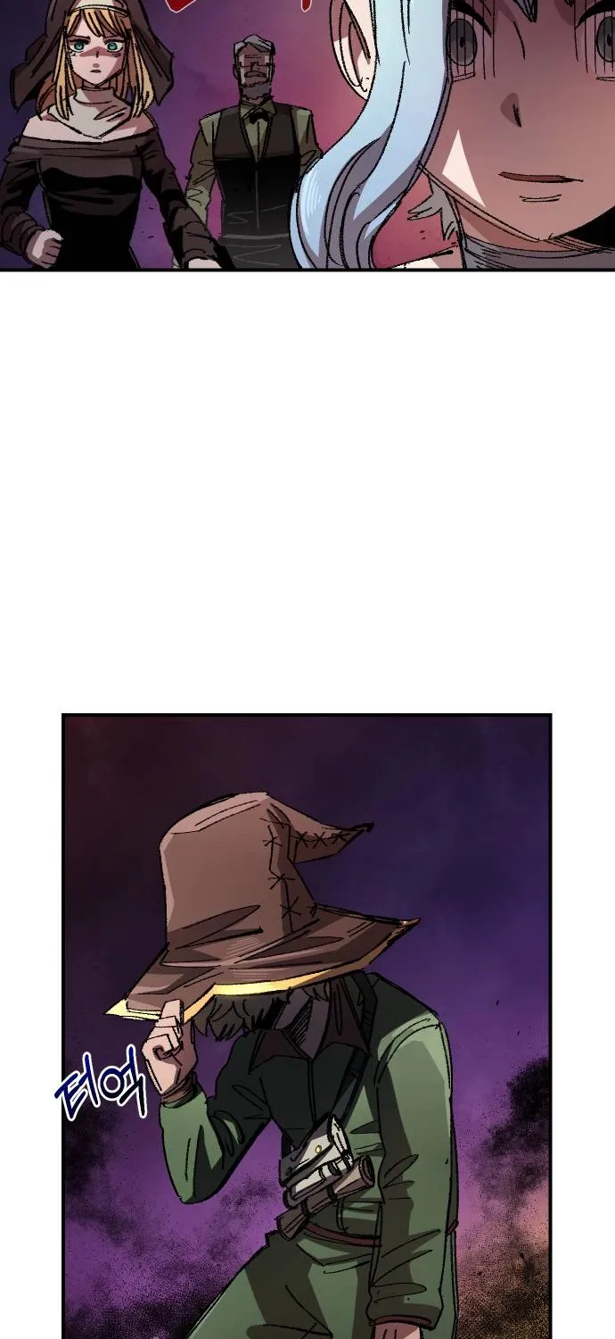 Reincarnation Of The Veteran Soldier Zinmanga X Chapter 52 Page 48