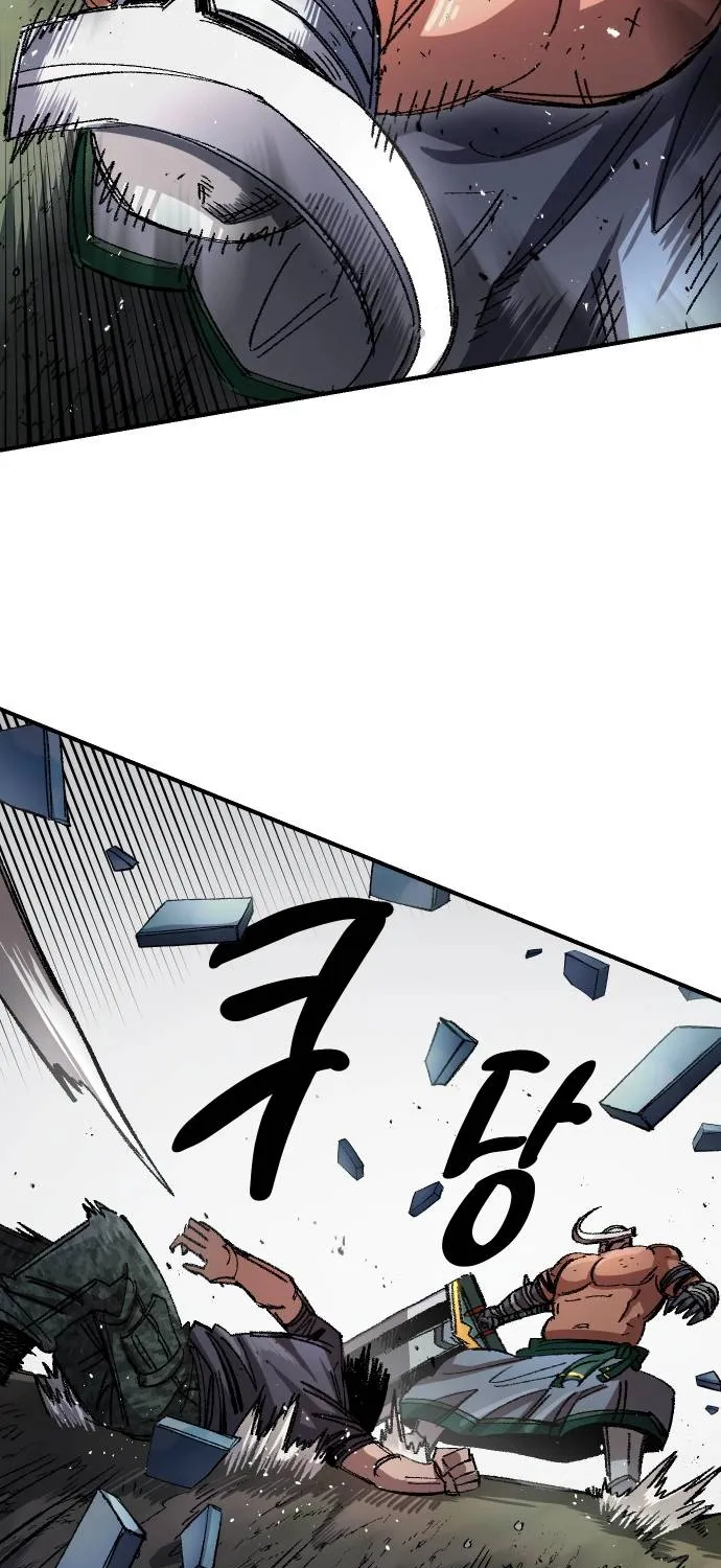 Reincarnation Of The Veteran Soldier Zinmanga X Chapter 52 Page 70