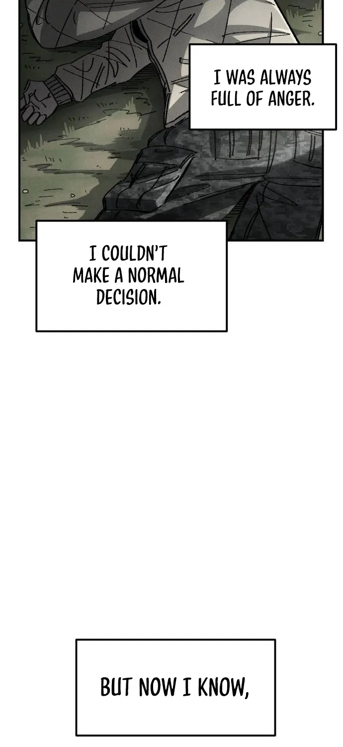 Reincarnation Of The Veteran Soldier Zinmanga X Chapter 52 Page 83