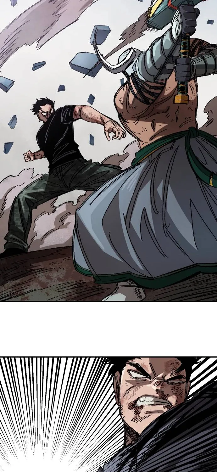 Reincarnation Of The Veteran Soldier Zinmanga X Chapter 52 Page 108