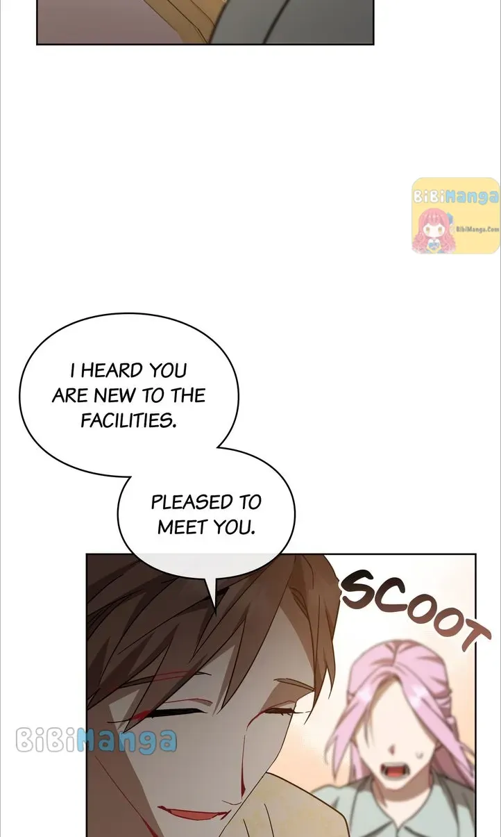 The Corpse Will Tell Zinmanga X Chapter 36 Page 29