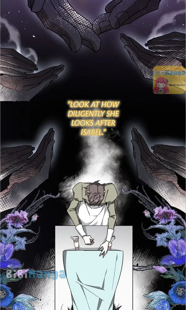 The Corpse Will Tell Zinmanga X Chapter 36 Page 56