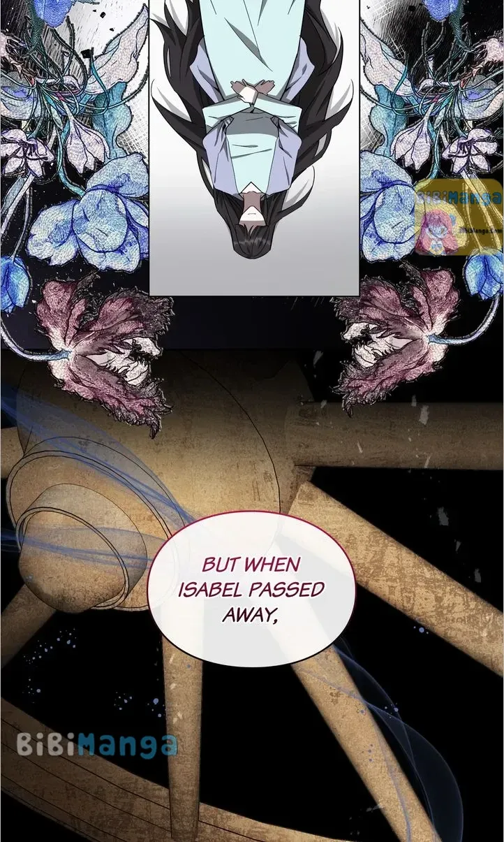 The Corpse Will Tell Zinmanga X Chapter 36 Page 57