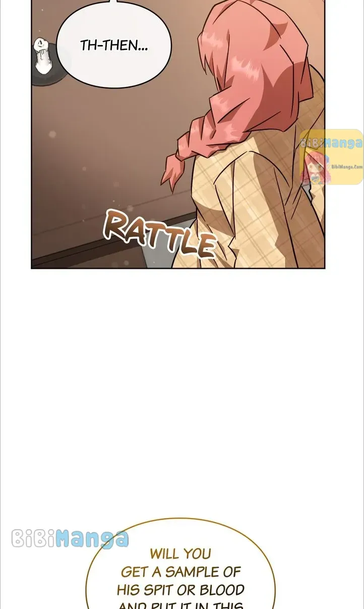 The Corpse Will Tell Zinmanga X Chapter 36 Page 72