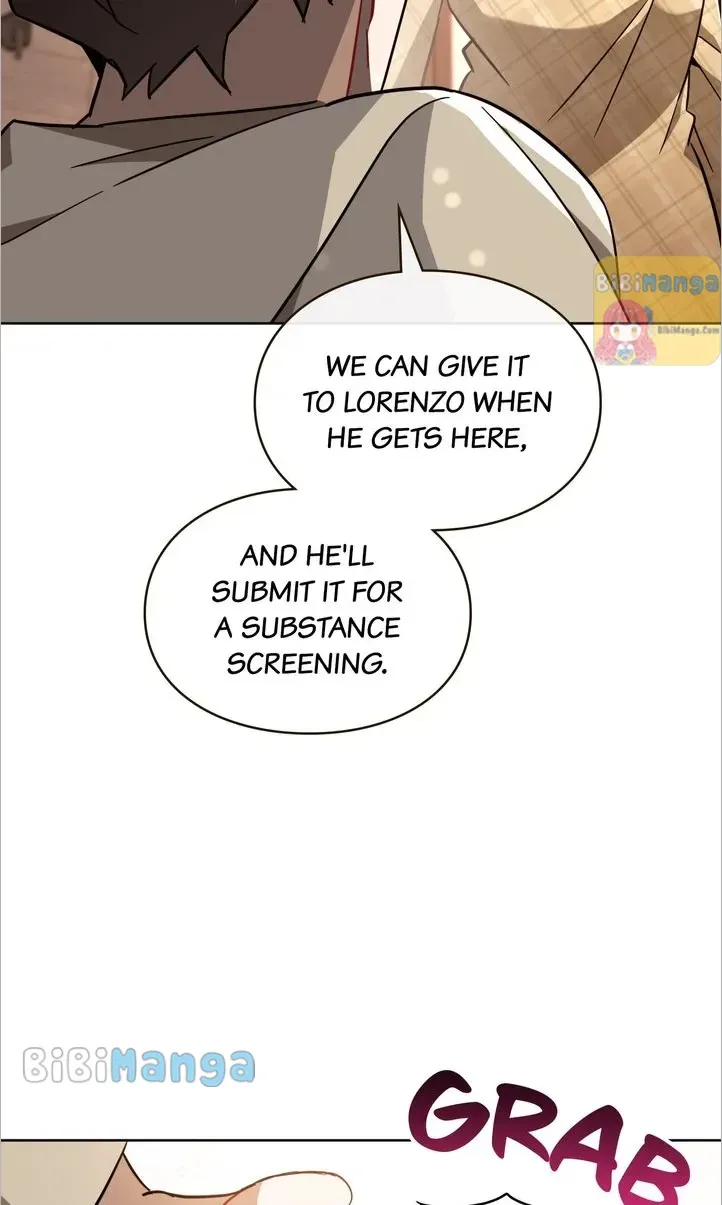 The Corpse Will Tell Zinmanga X Chapter 36 Page 74