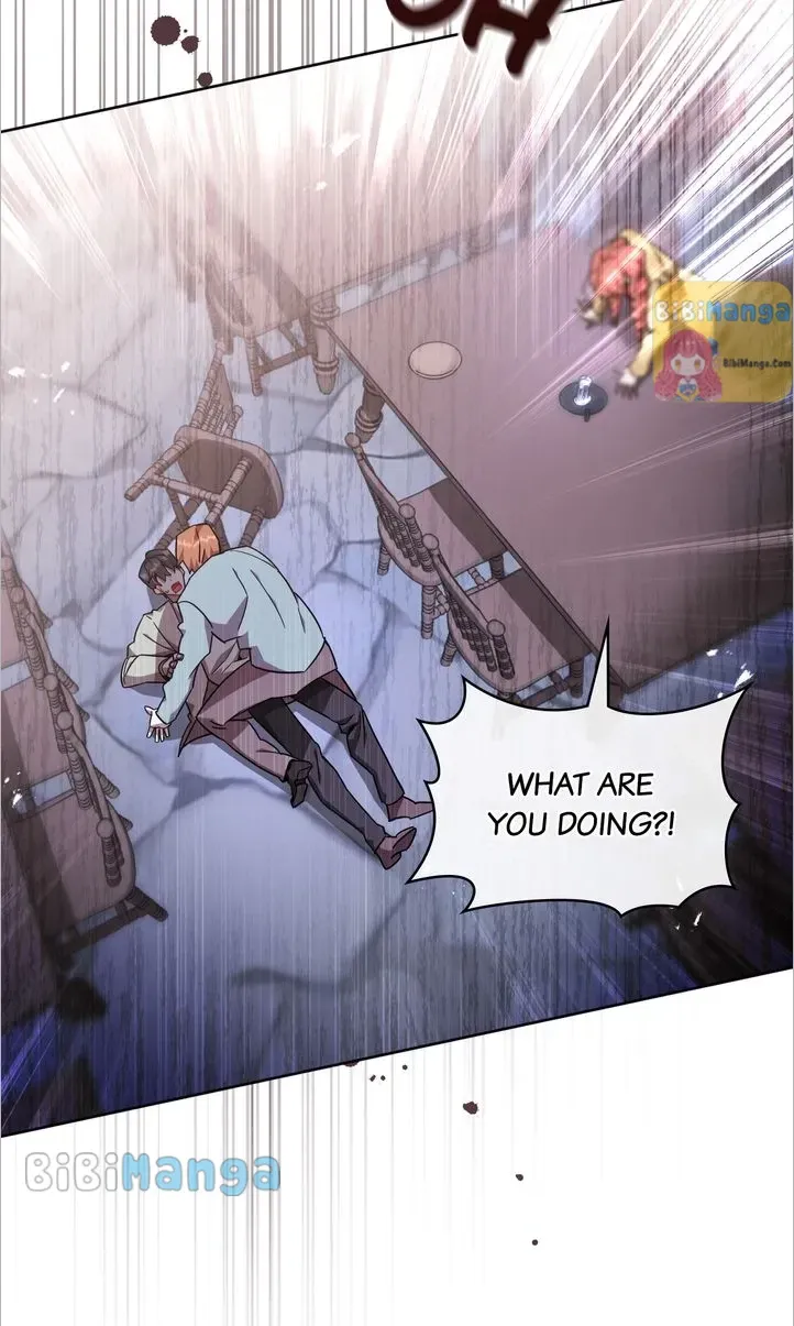 The Corpse Will Tell Zinmanga X Chapter 36 Page 81