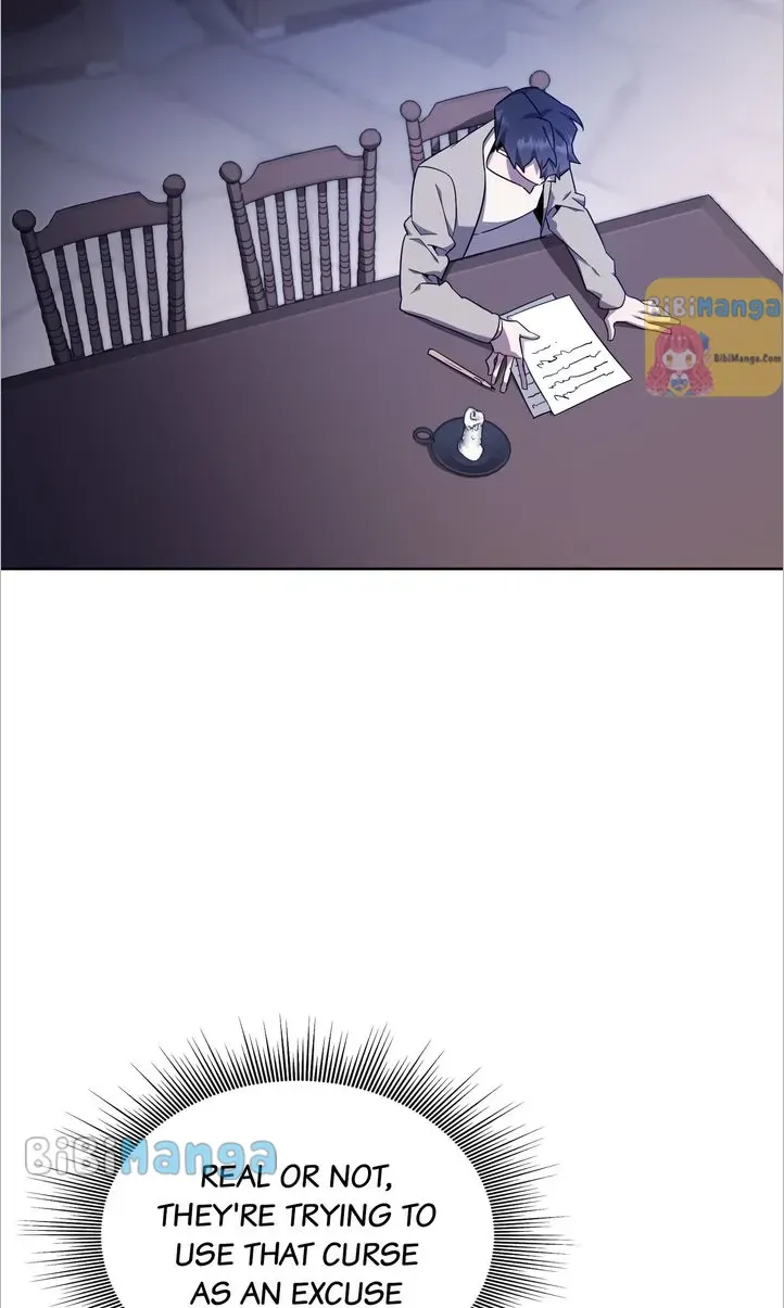 The Corpse Will Tell Zinmanga X Chapter 36 Page 89