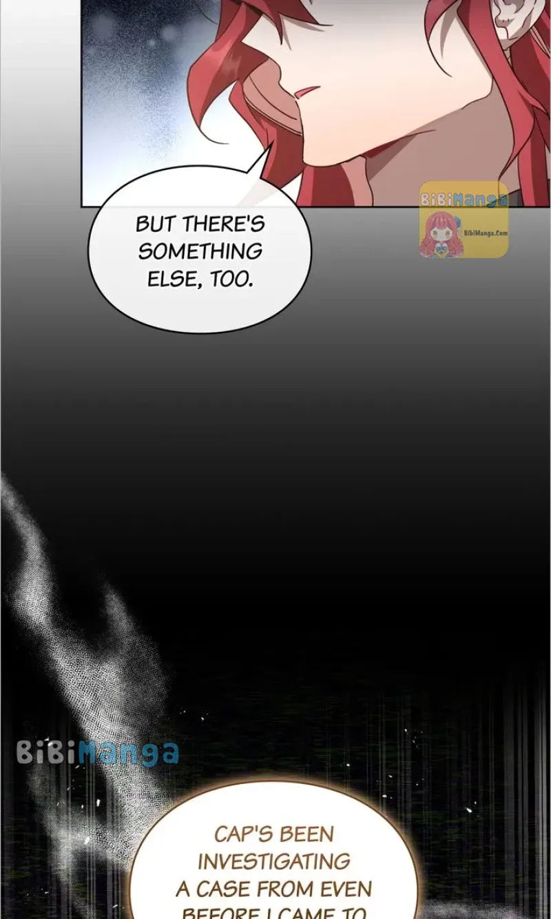 The Corpse Will Tell Zinmanga X Chapter 34 Page 20