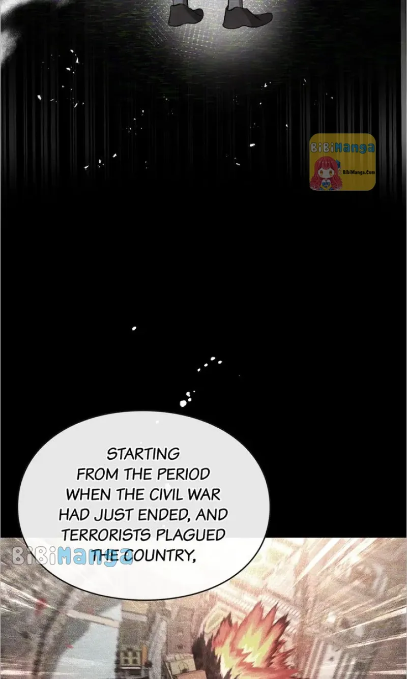 The Corpse Will Tell Zinmanga X Chapter 34 Page 22