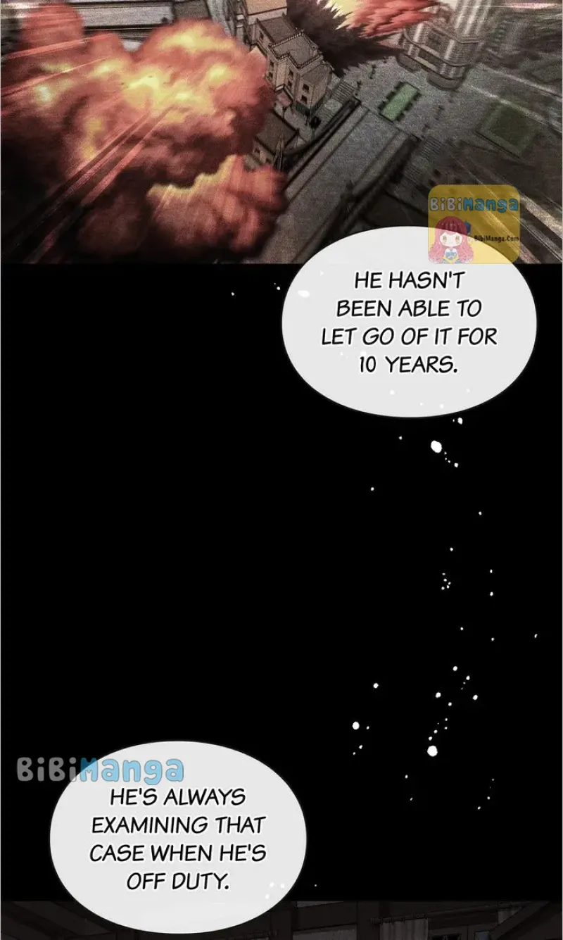The Corpse Will Tell Zinmanga X Chapter 34 Page 23