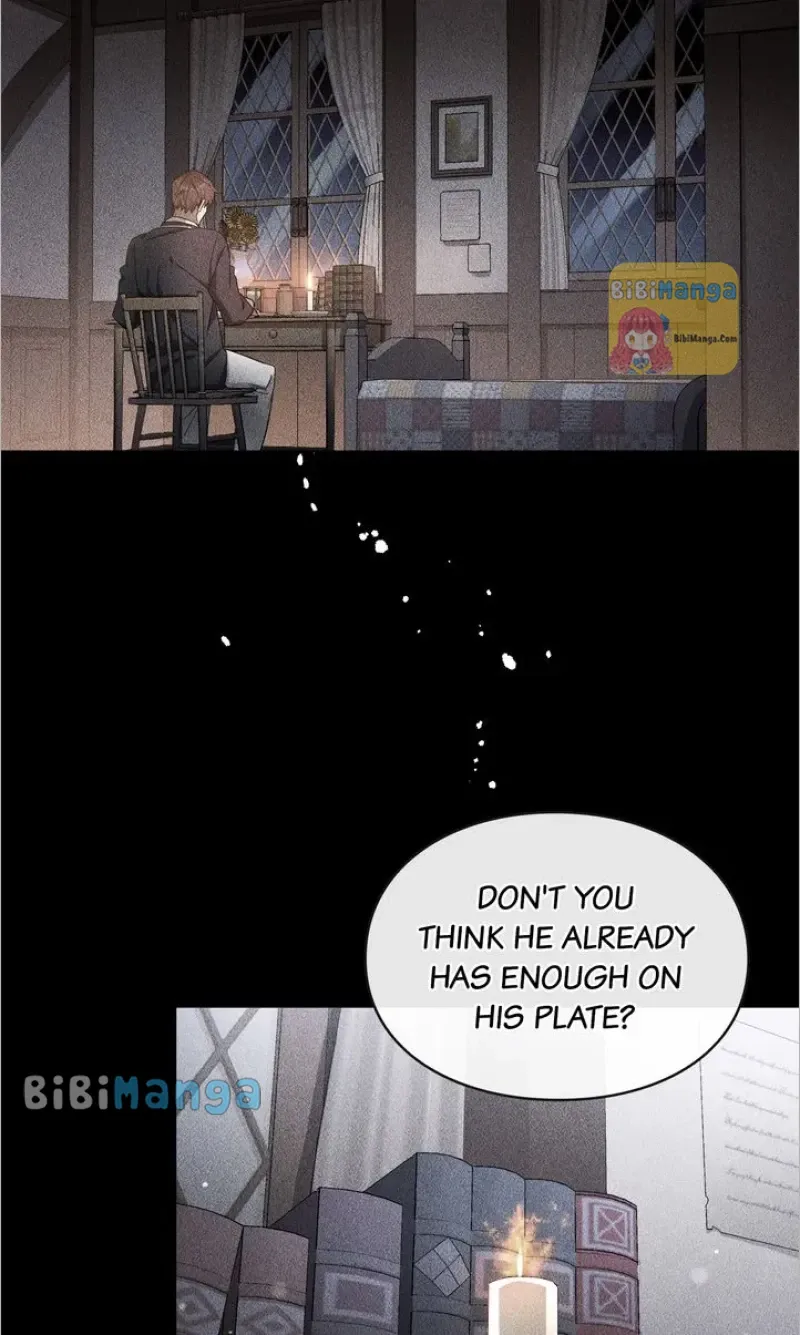 The Corpse Will Tell Zinmanga X Chapter 34 Page 24