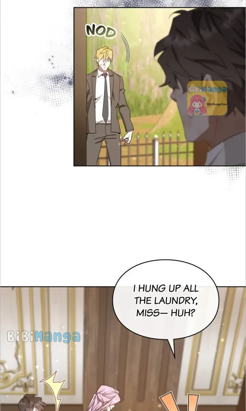 The Corpse Will Tell Zinmanga X Chapter 34 Page 41