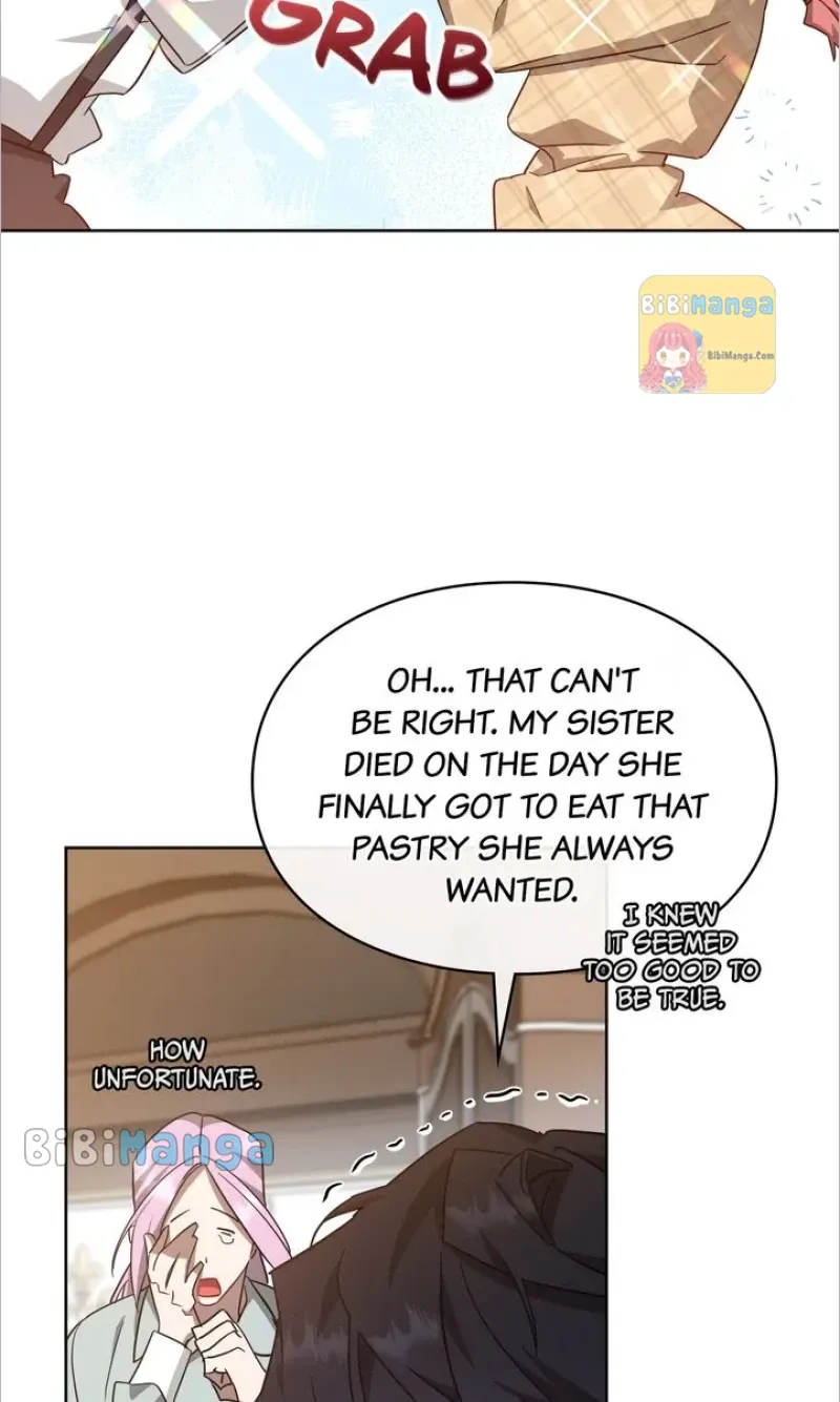 The Corpse Will Tell Zinmanga X Chapter 34 Page 44