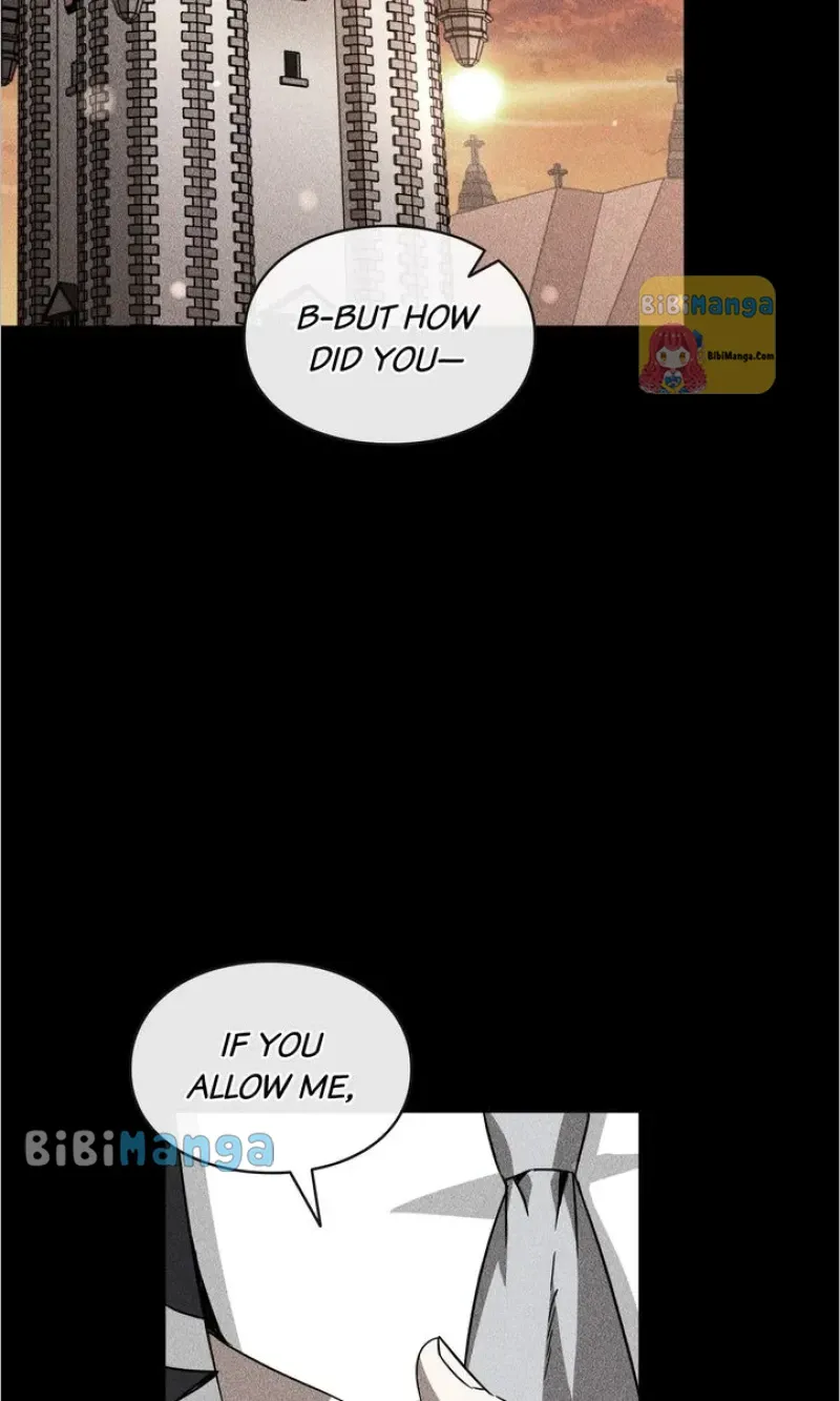 The Corpse Will Tell Zinmanga X Chapter 33 Page 21