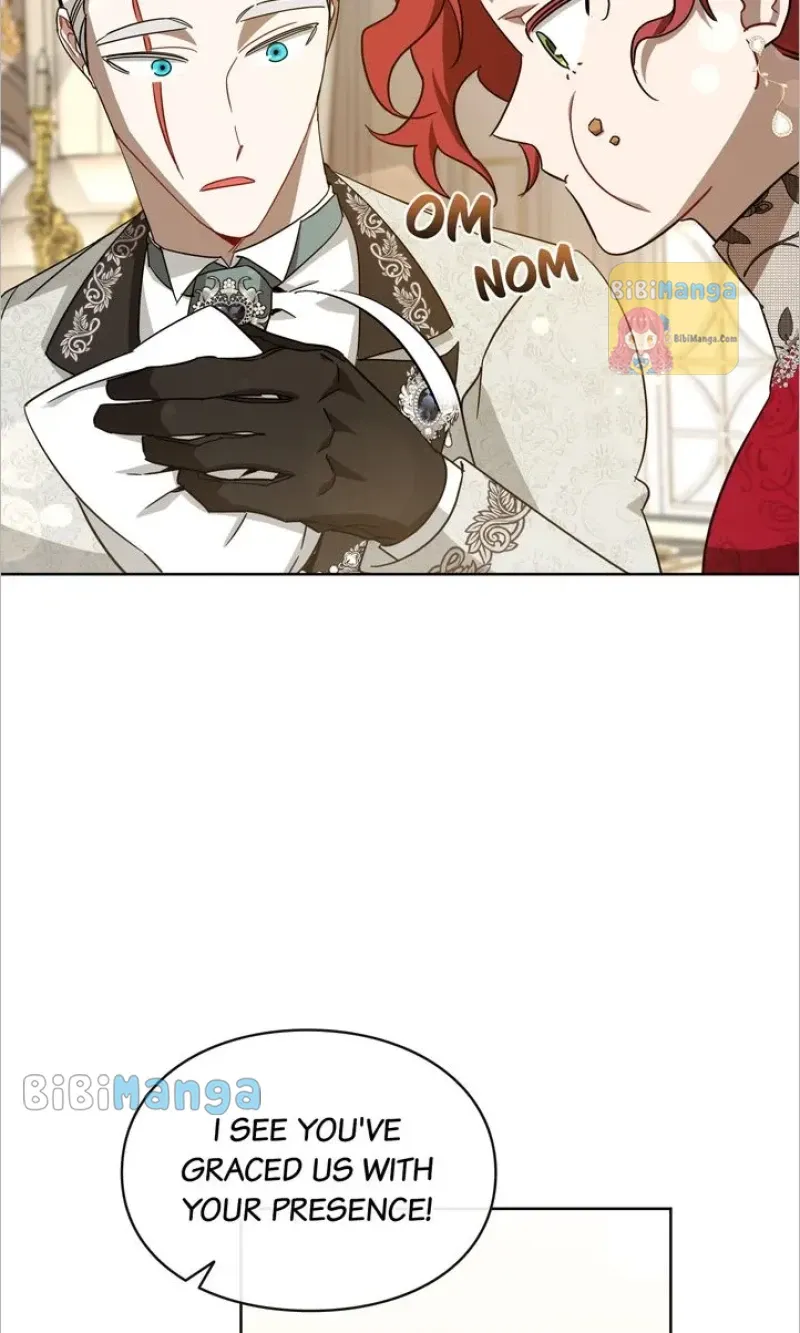 The Corpse Will Tell Zinmanga X Chapter 33 Page 36