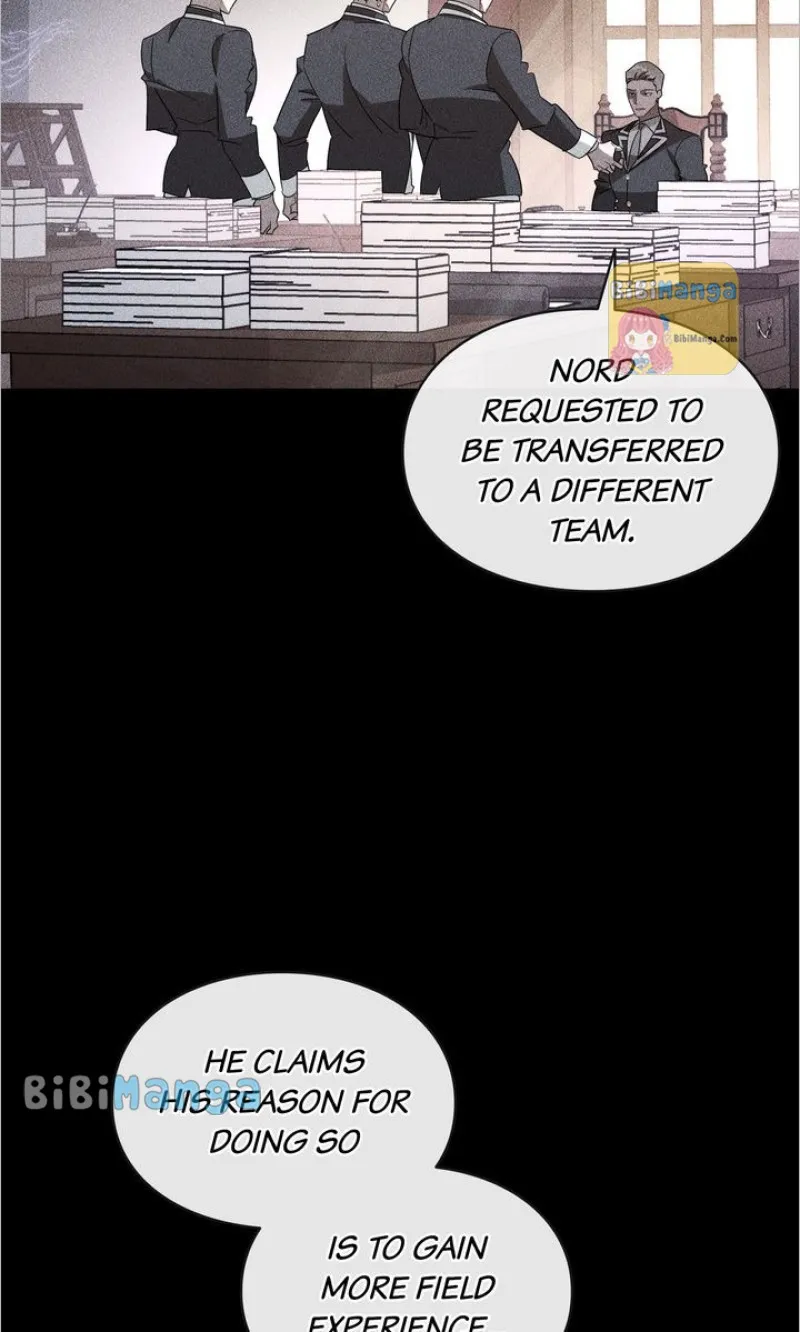 The Corpse Will Tell Zinmanga X Chapter 32 Page 11