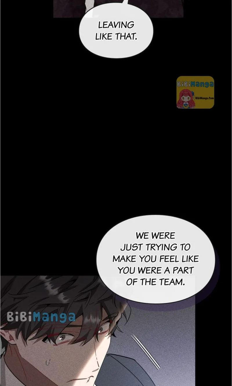 The Corpse Will Tell Zinmanga X Chapter 32 Page 17