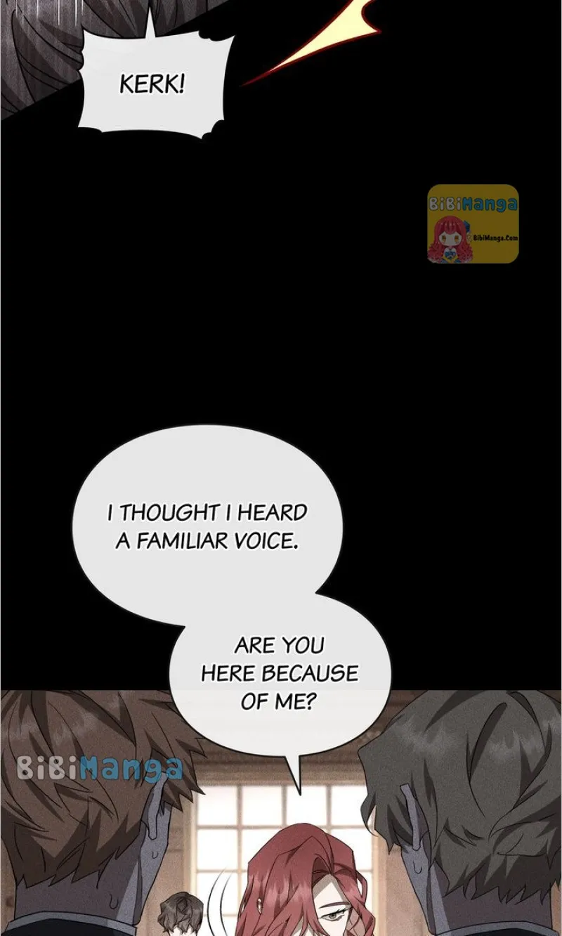 The Corpse Will Tell Zinmanga X Chapter 32 Page 24