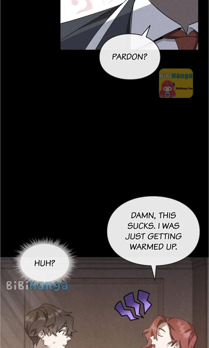 The Corpse Will Tell Zinmanga X Chapter 32 Page 34