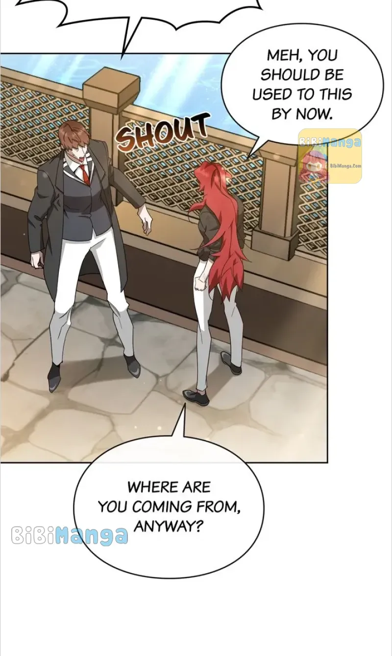 The Corpse Will Tell Zinmanga X Chapter 31 Page 48