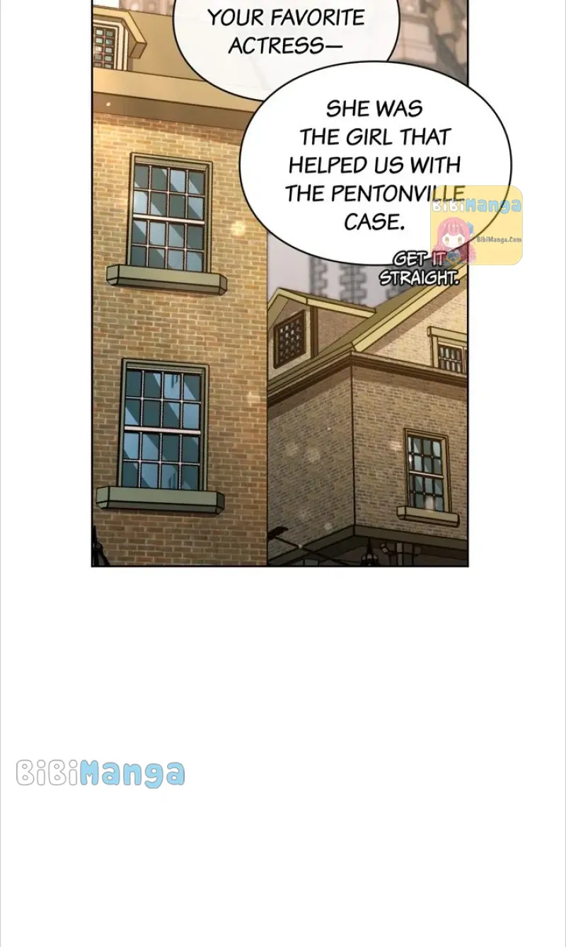 The Corpse Will Tell Zinmanga X Chapter 31 Page 50