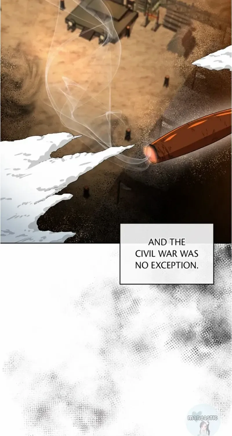 The Corpse Will Tell Zinmanga X Chapter 28 Page 3