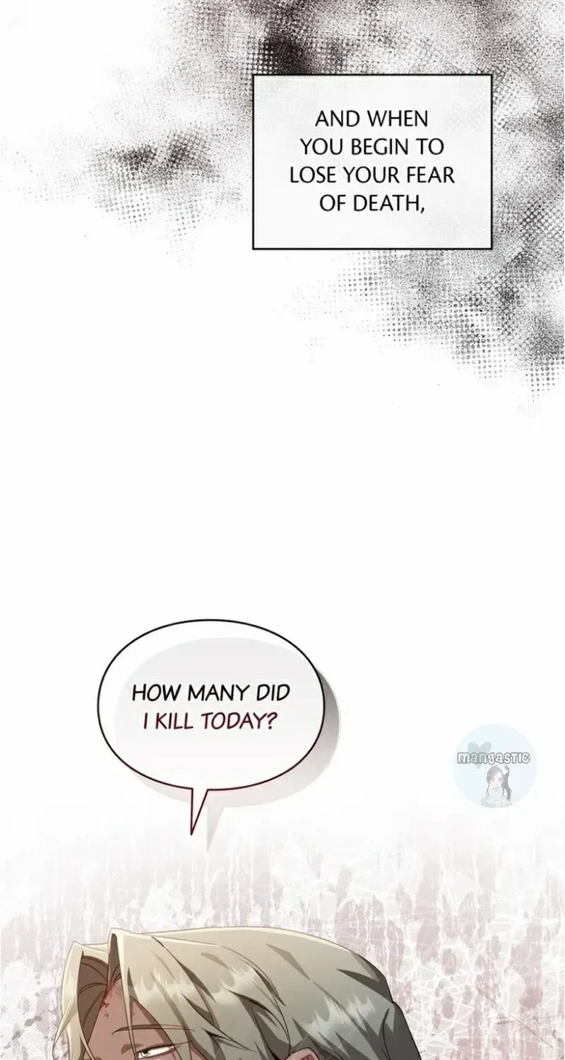 The Corpse Will Tell Zinmanga X Chapter 28 Page 8