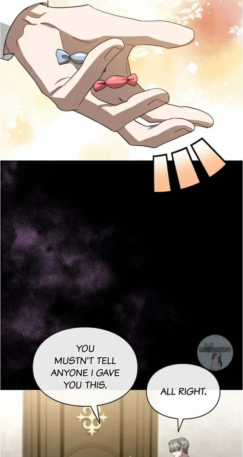 The Corpse Will Tell Zinmanga X Chapter 27 Page 7
