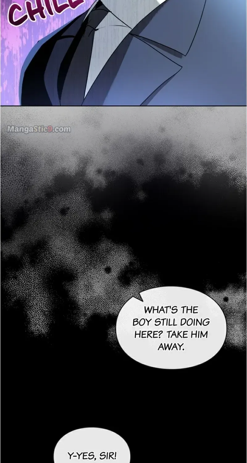 The Corpse Will Tell Zinmanga X Chapter 27 Page 23