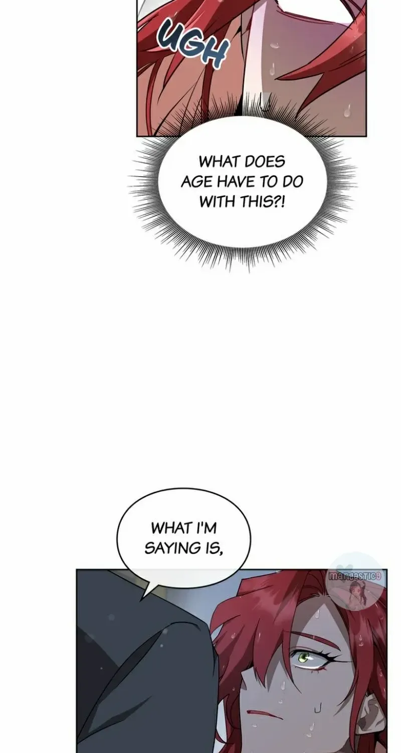 The Corpse Will Tell Zinmanga X Chapter 26 Page 15