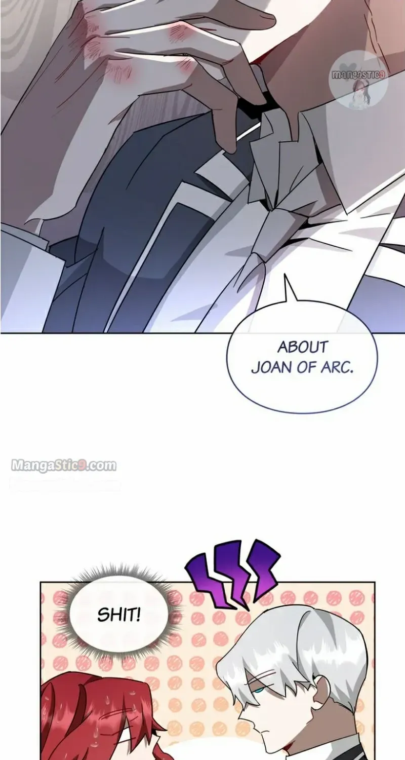 The Corpse Will Tell Zinmanga X Chapter 26 Page 22