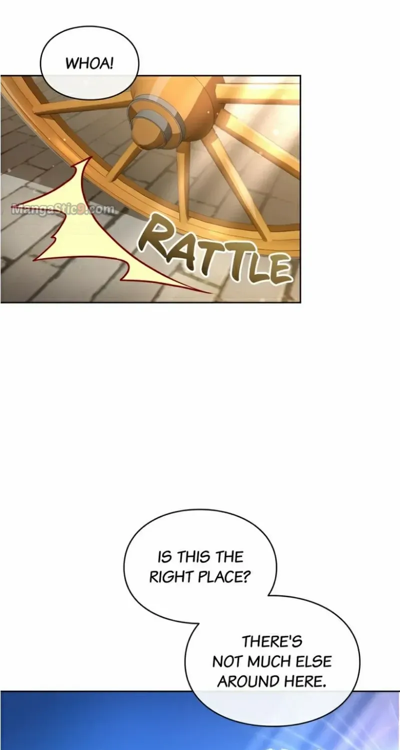 The Corpse Will Tell Zinmanga X Chapter 26 Page 48