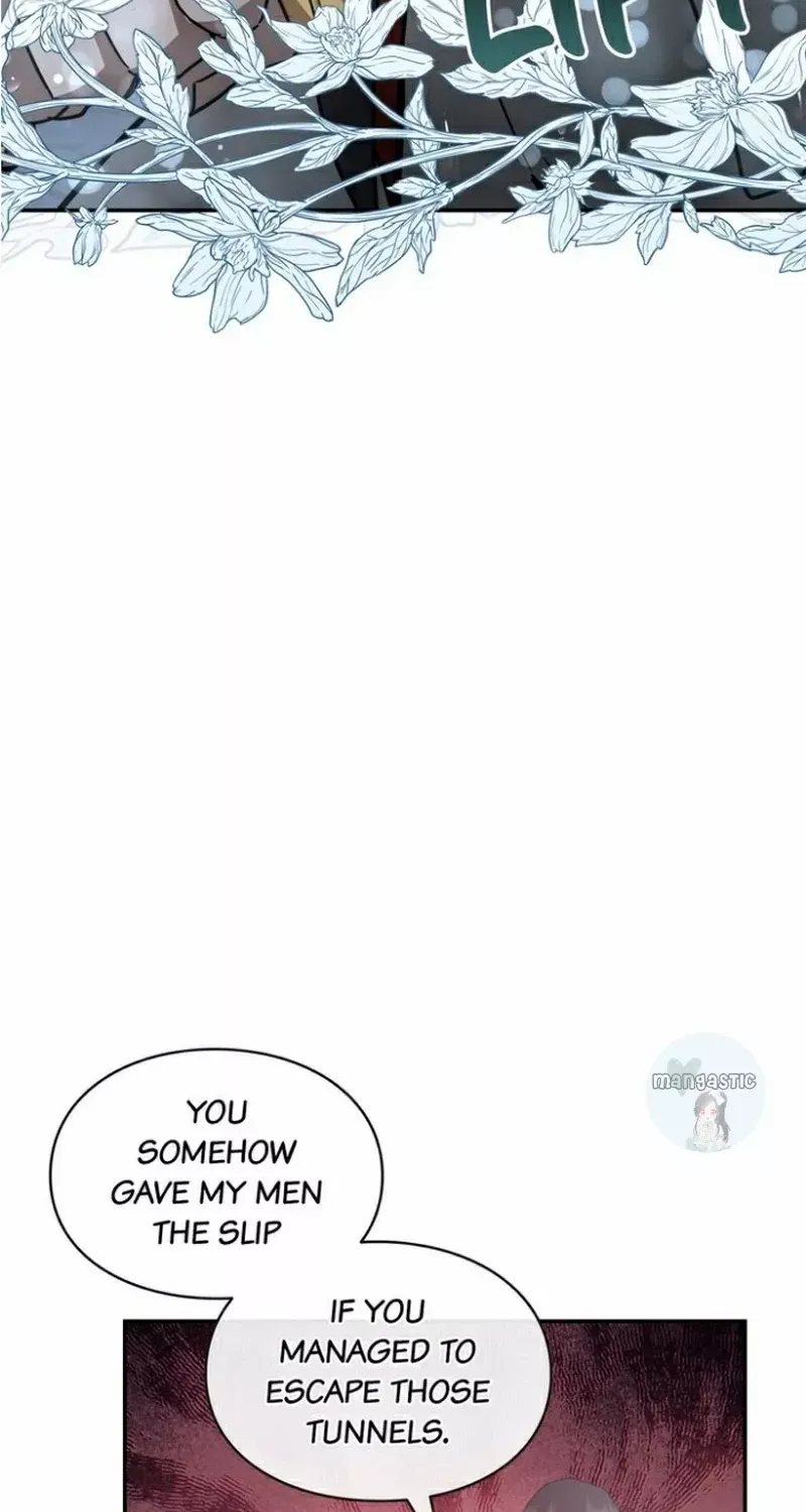 The Corpse Will Tell Zinmanga X Chapter 25 Page 33