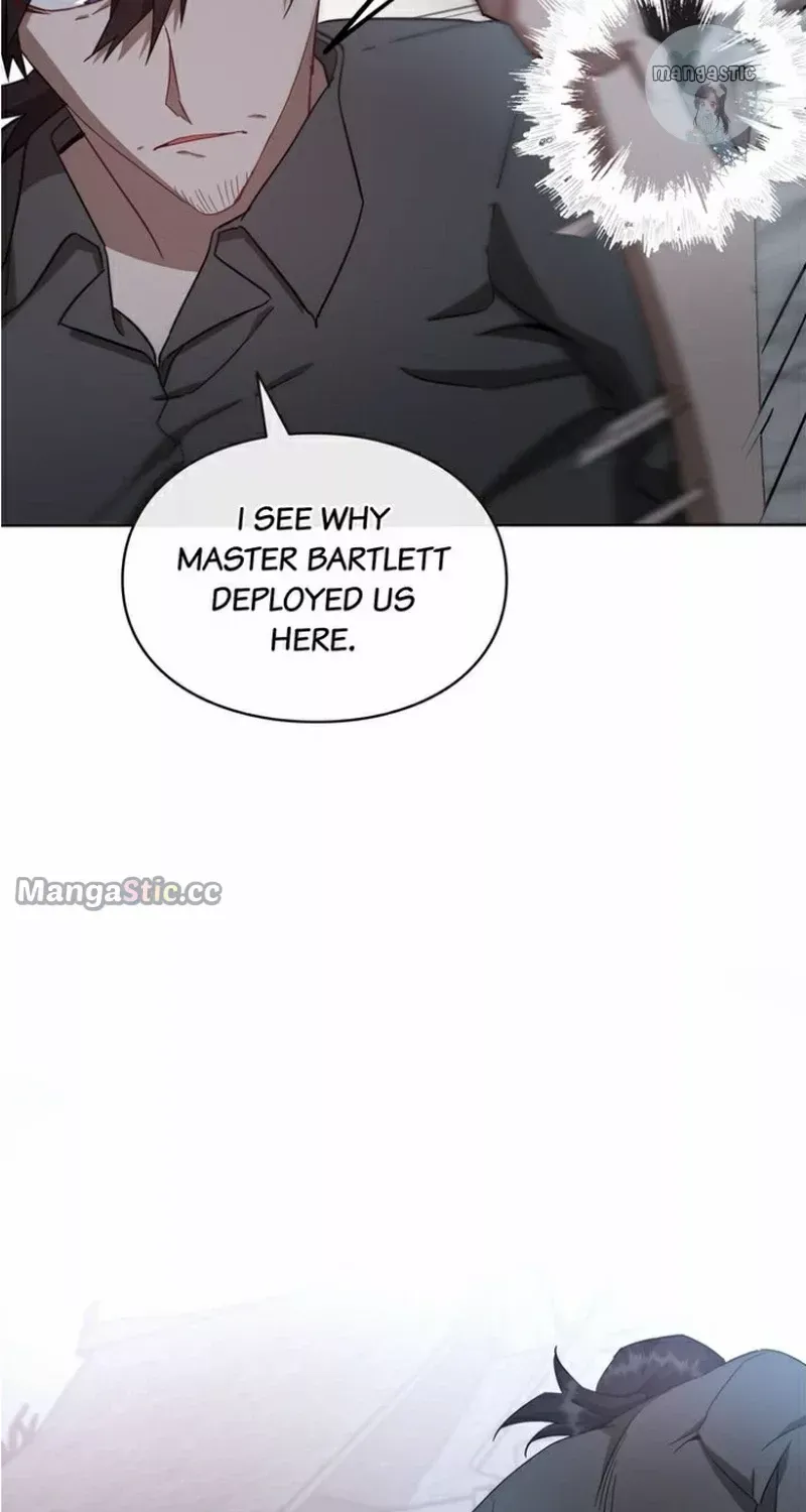 The Corpse Will Tell Zinmanga X Chapter 25 Page 47