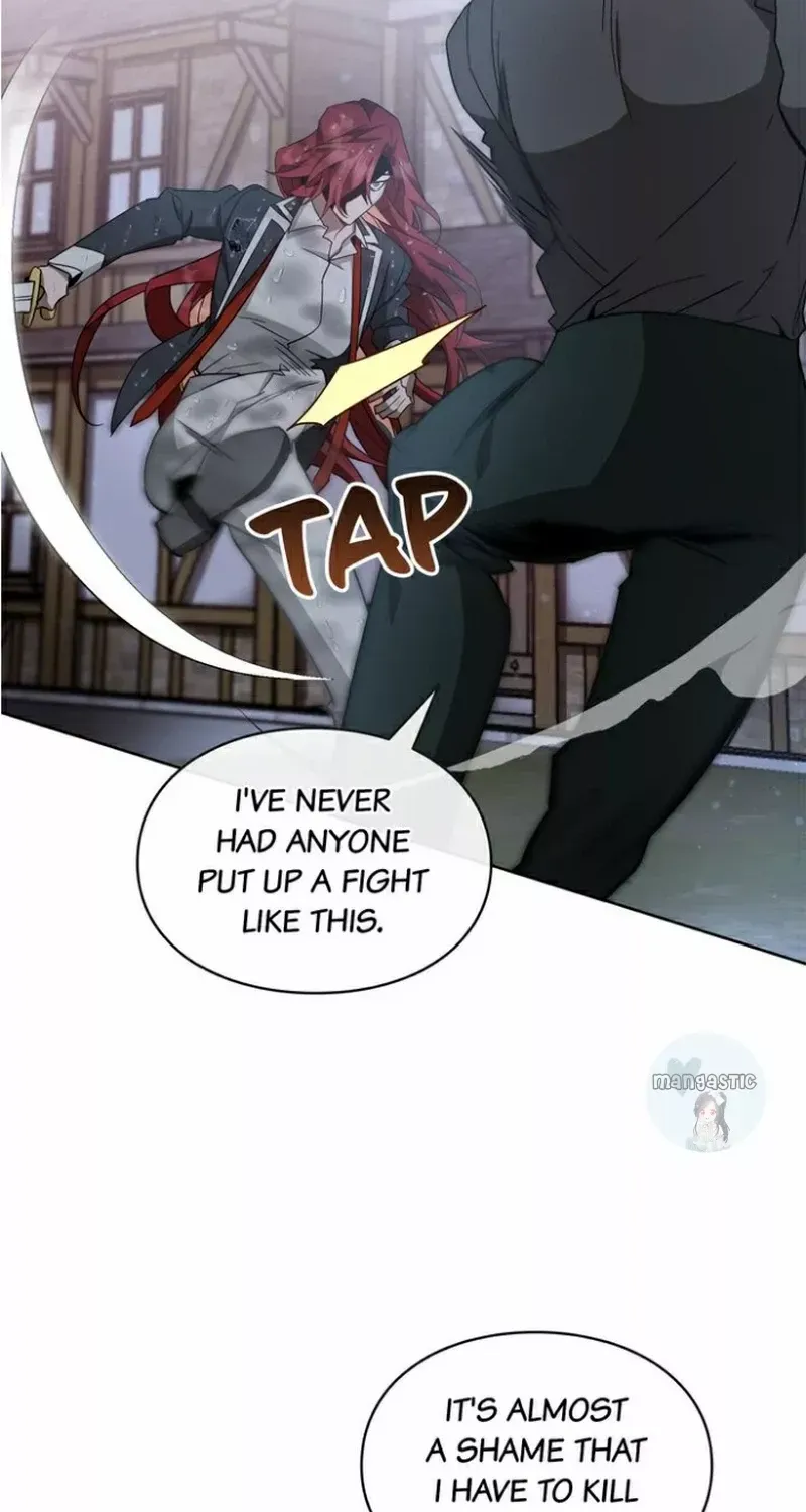The Corpse Will Tell Zinmanga X Chapter 25 Page 48