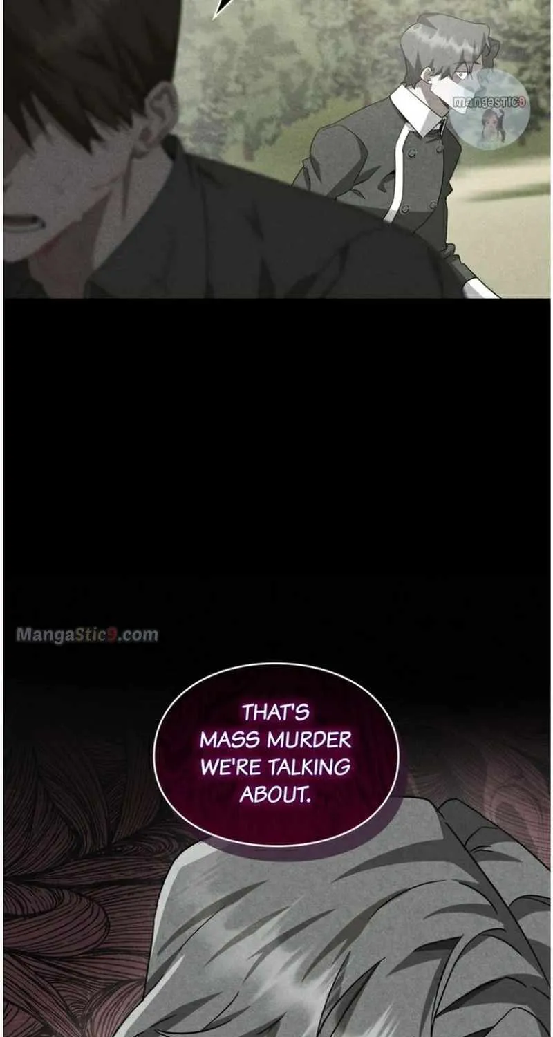 The Corpse Will Tell Zinmanga X Chapter 23 Page 5