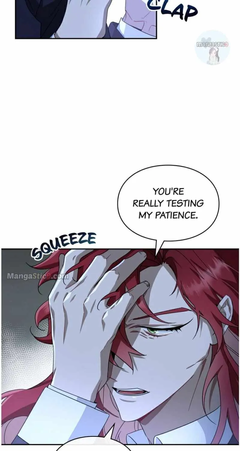 The Corpse Will Tell Zinmanga X Chapter 23 Page 23
