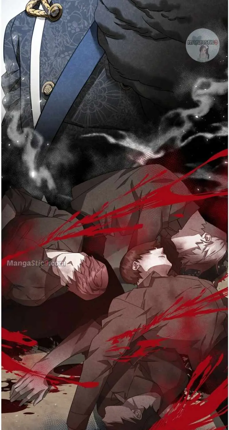 The Corpse Will Tell Zinmanga X Chapter 23 Page 29