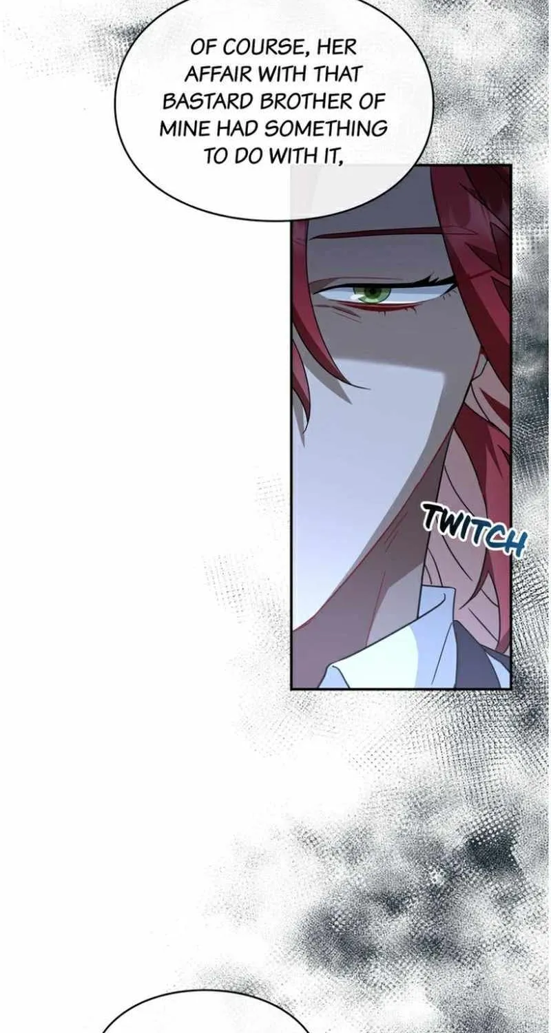 The Corpse Will Tell Zinmanga X Chapter 23 Page 33