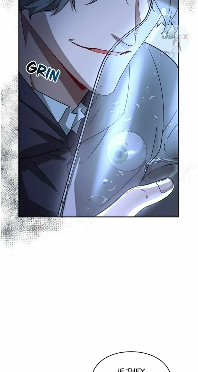 The Corpse Will Tell Zinmanga X Chapter 23 Page 35
