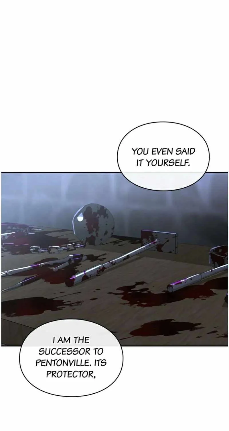 The Corpse Will Tell Zinmanga X Chapter 23 Page 39
