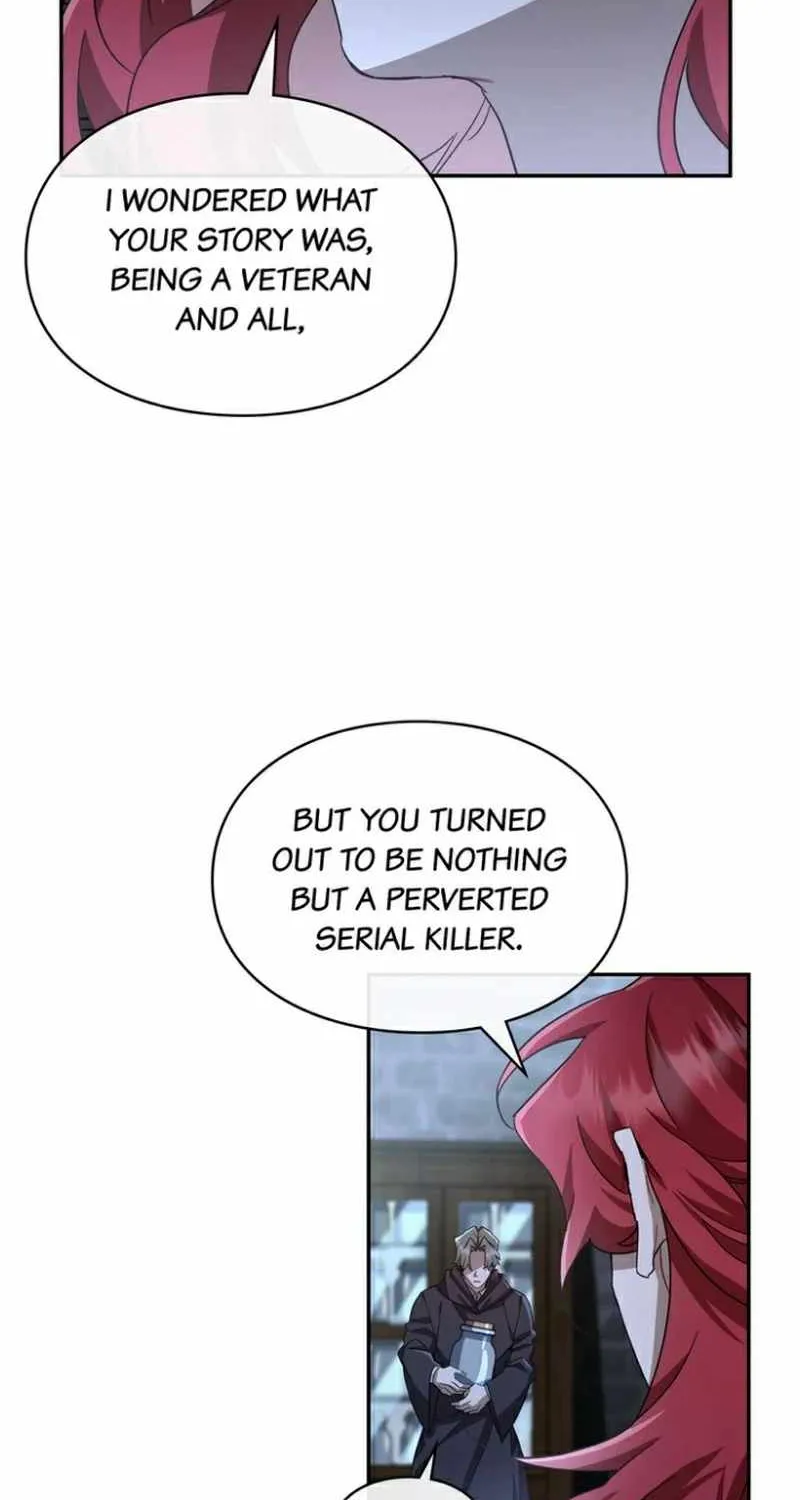 The Corpse Will Tell Zinmanga X Chapter 23 Page 54