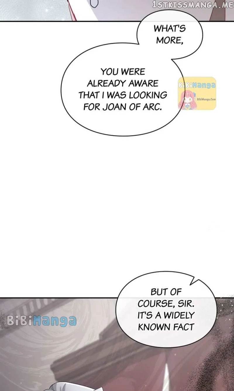 The Corpse Will Tell Zinmanga X Chapter 21 Page 8