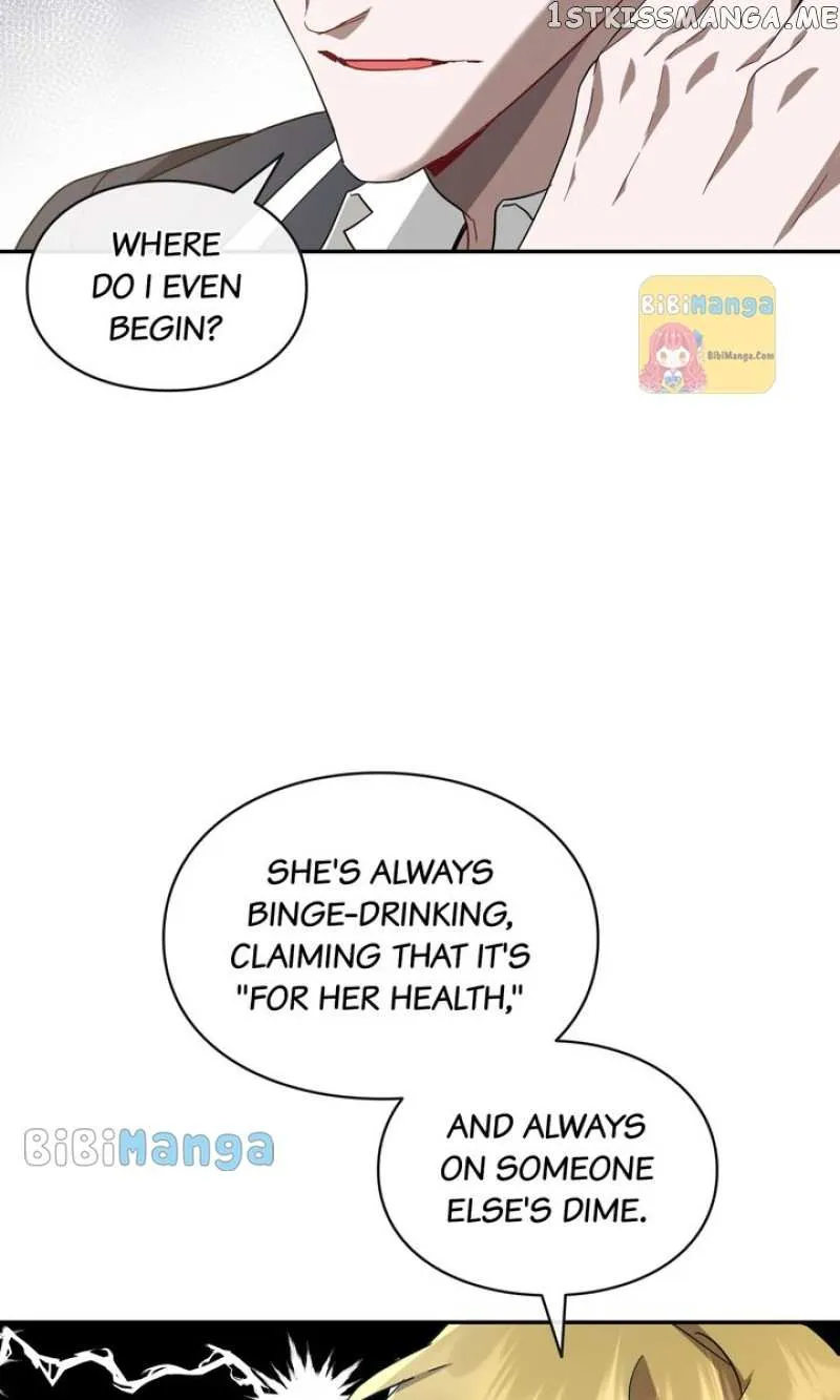 The Corpse Will Tell Zinmanga X Chapter 21 Page 15