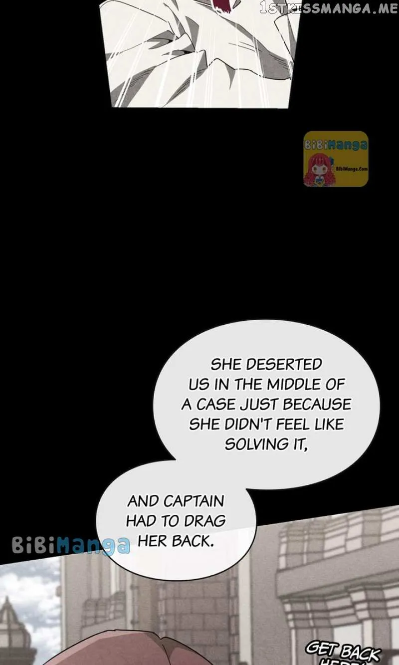The Corpse Will Tell Zinmanga X Chapter 21 Page 18