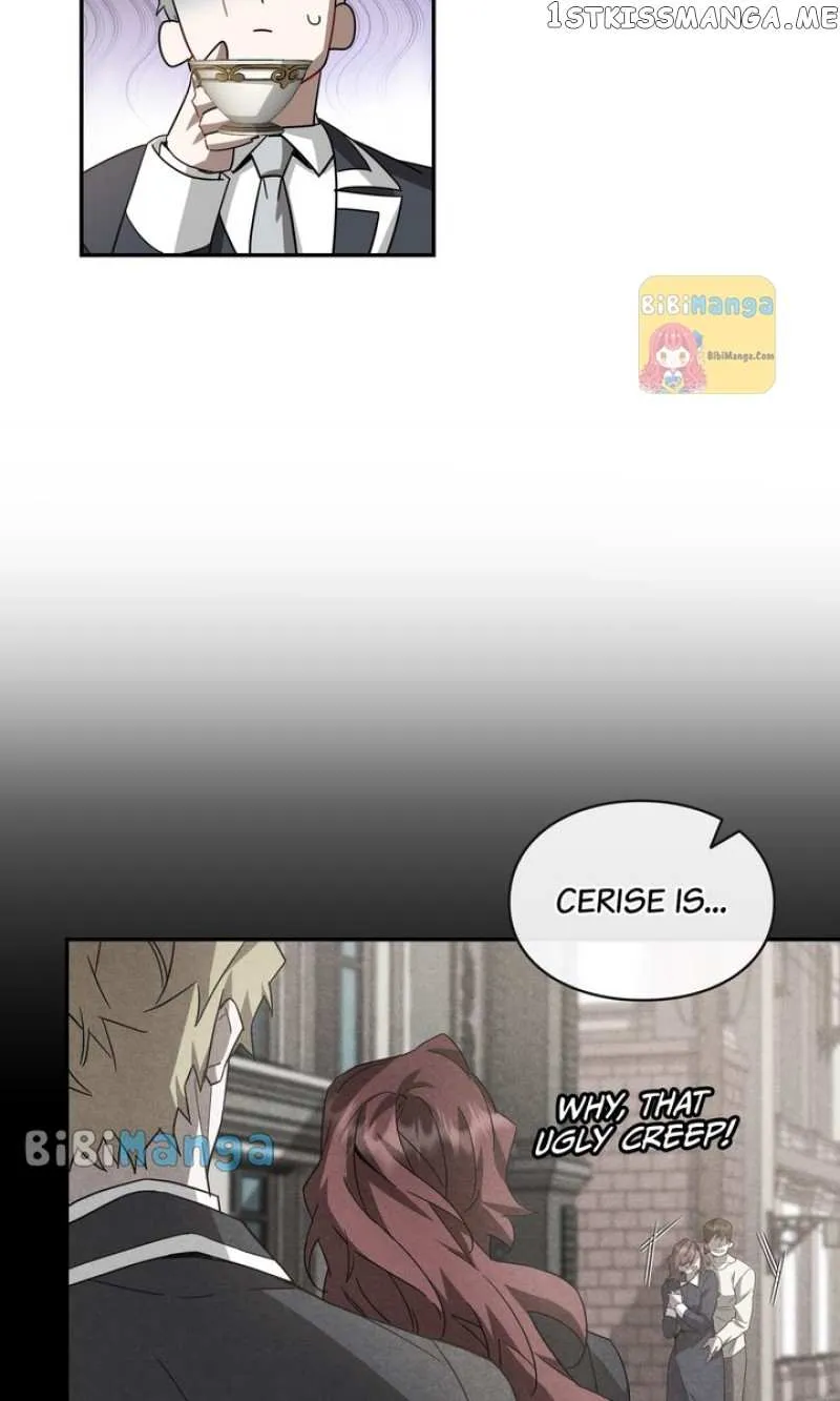 The Corpse Will Tell Zinmanga X Chapter 21 Page 22