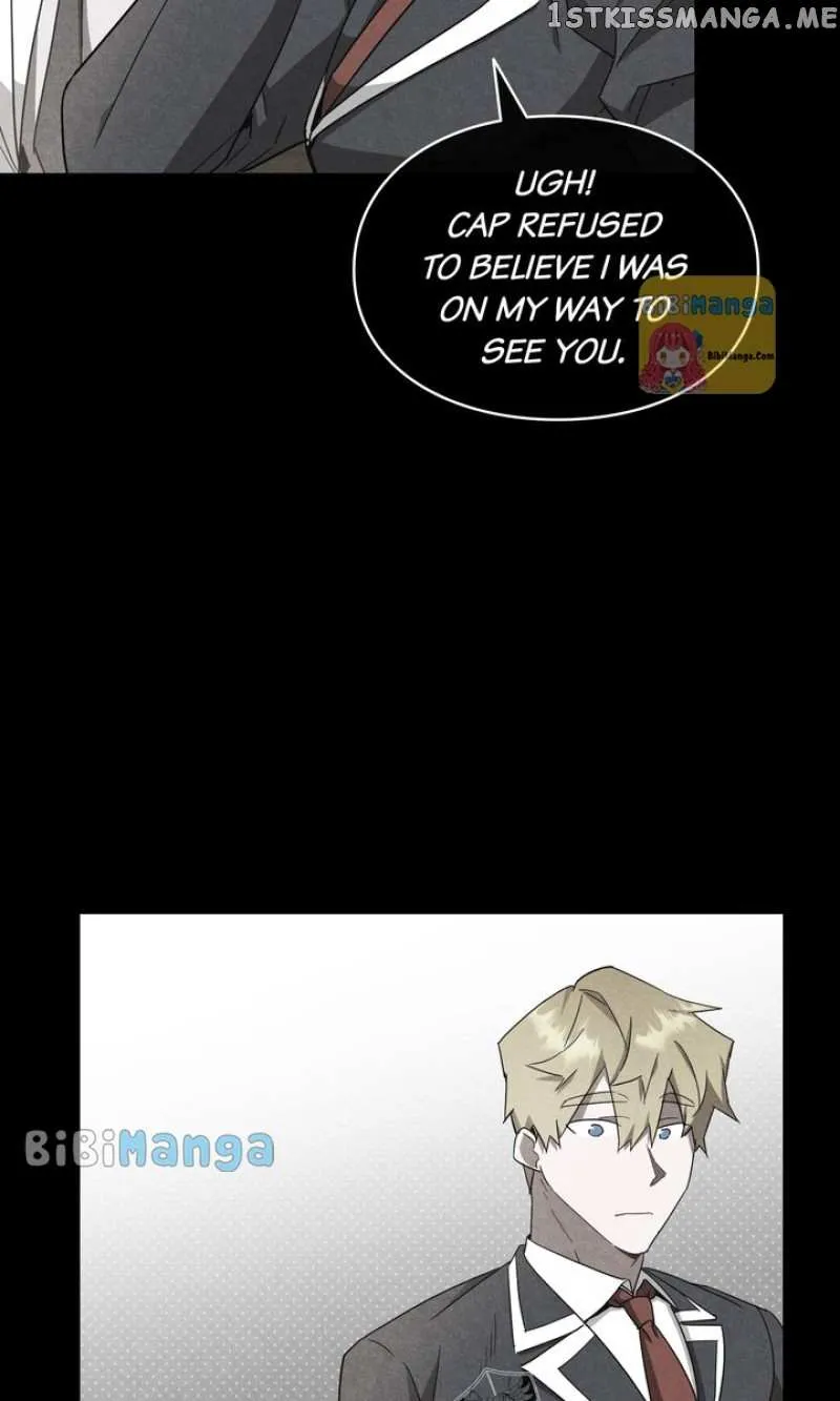 The Corpse Will Tell Zinmanga X Chapter 21 Page 24