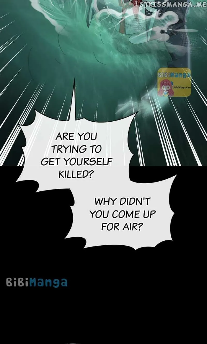 The Corpse Will Tell Zinmanga X Chapter 20 Page 27