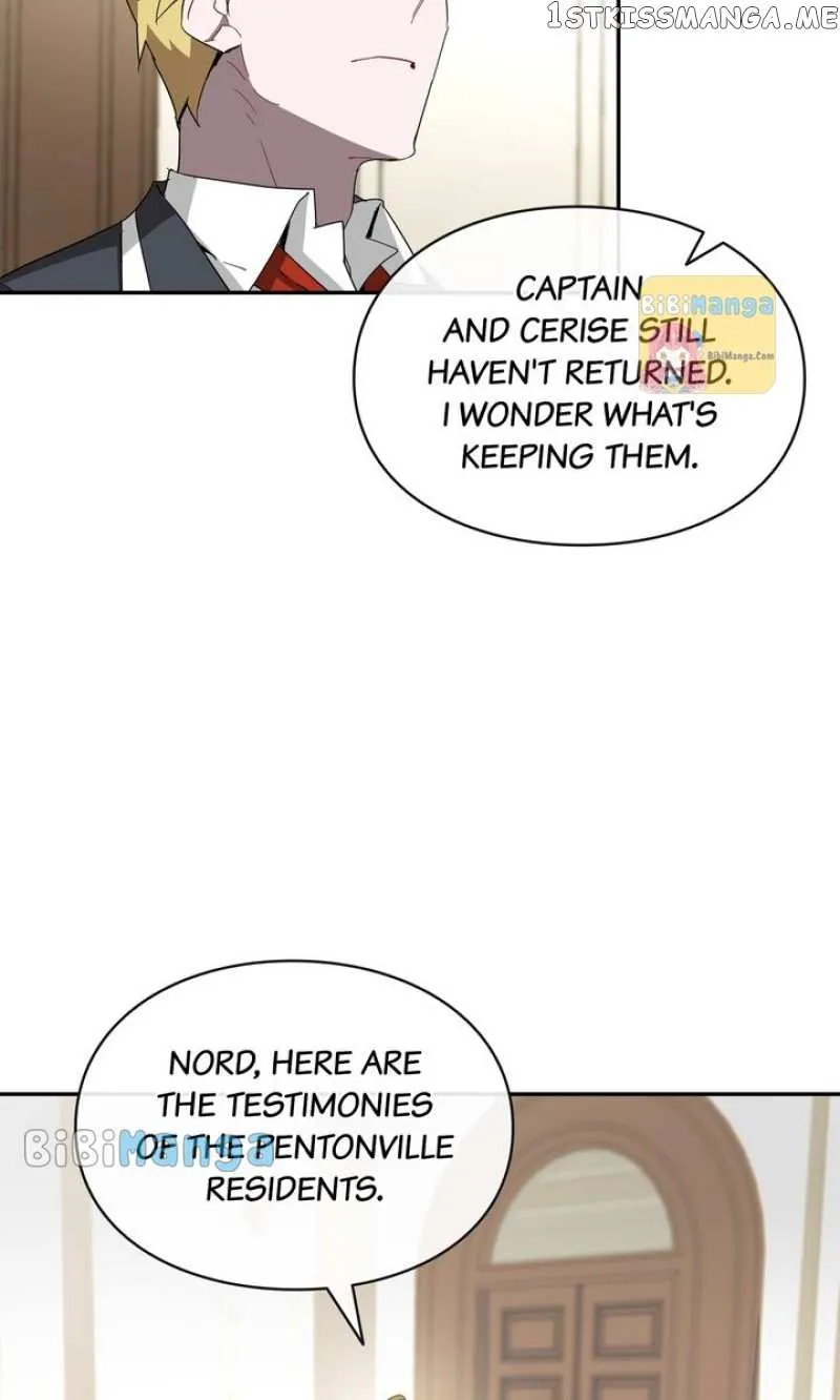 The Corpse Will Tell Zinmanga X Chapter 20 Page 38